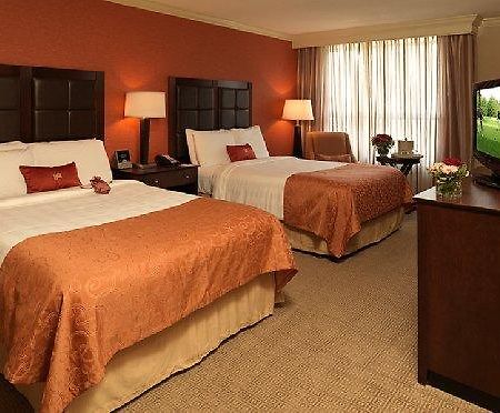 Crowne Plaza Hotel Worcester-Downtown Χάντσον Εξωτερικό φωτογραφία