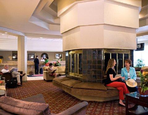 Crowne Plaza Hotel Worcester-Downtown Χάντσον Εξωτερικό φωτογραφία