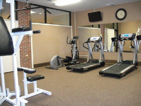 Crowne Plaza Hotel Worcester-Downtown Χάντσον Εξωτερικό φωτογραφία