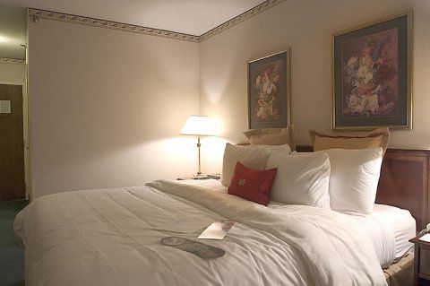 Crowne Plaza Hotel Worcester-Downtown Χάντσον Εξωτερικό φωτογραφία